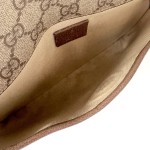 Gucci GG Supreme Canvas Bag